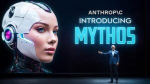 Anthropic Revela "Mythos"