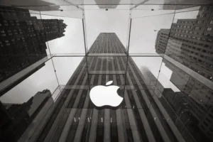 Apple Completa 50 Anos