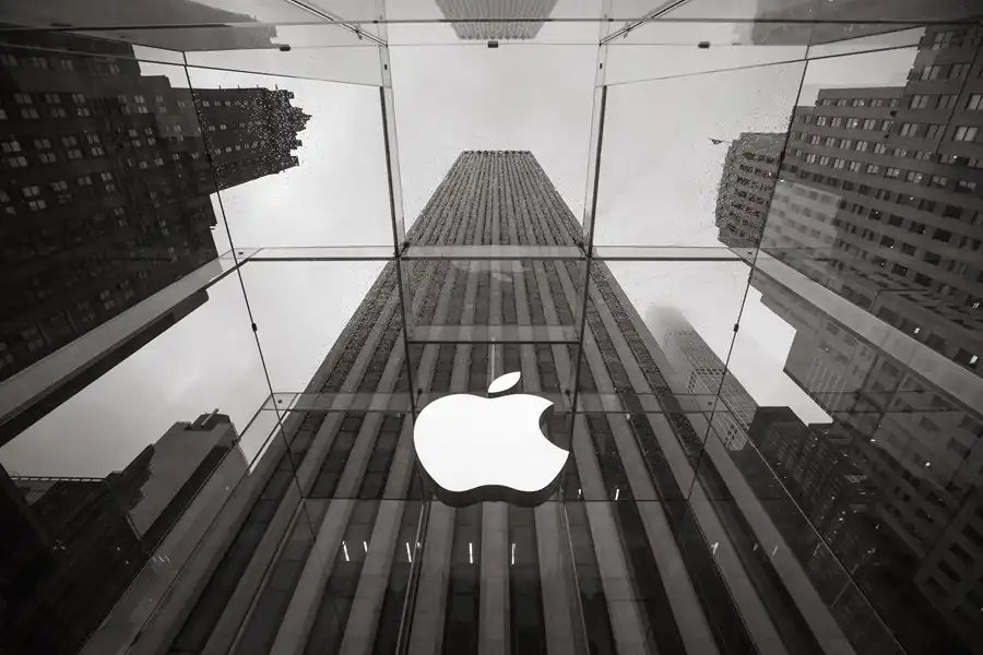 Apple Completa 50 Anos