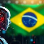 Brasil Supera os EUA e Atinge Liderança Global no Uso de Inteligência Artificial