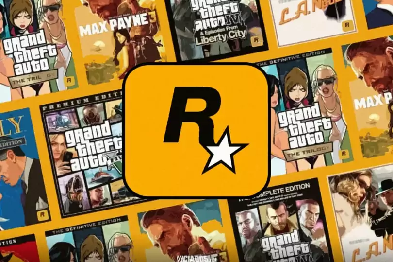 Desenvolvedores de GTA VI Quebram o Silêncio
