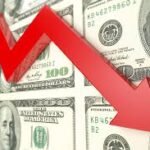 Expectativa de fim da guerra no Irã derruba dólar