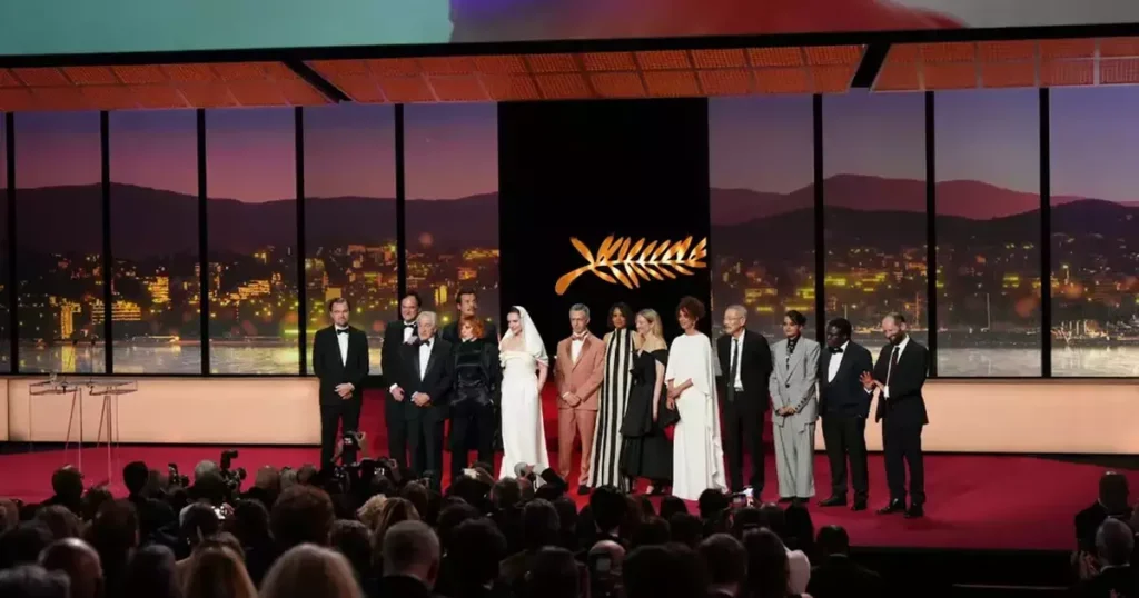 Festival de Cannes 2026