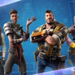 Fortnite v40.10