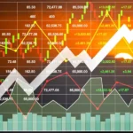 Ibovespa Alcança 195 Mil Pontos