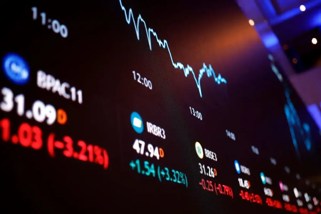 Ibovespa Supera 189 Mil Pontos e Dólar Despenca