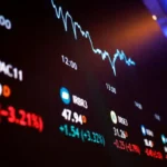 Ibovespa Supera 189 Mil Pontos e Dólar Despenca