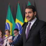 Jorge Messias no STF O Forte Aceno Político à Bancada Evangélica