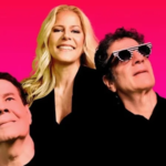 Kid Abelha Anuncia Retorno aos Palcos