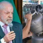 Lula Anuncia Anulação de Leilão de Gás da Petrobras