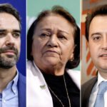 Oito Governadores Desistem de 2026