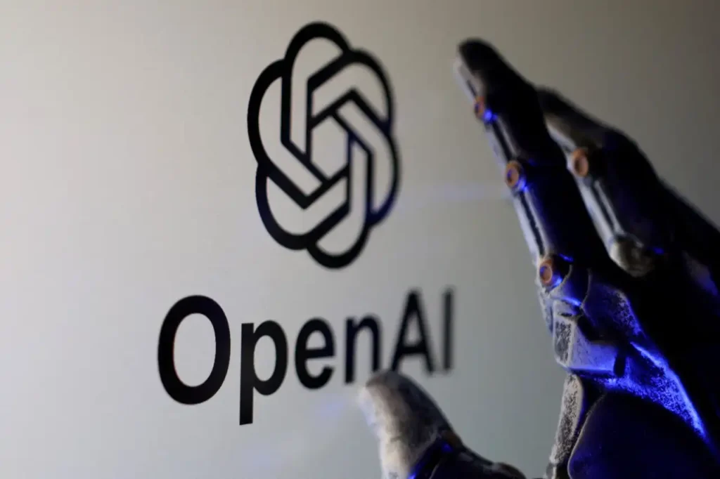 OpenAI Encerra Rodada Histórica de Investimento de US$ 122 Bilhões