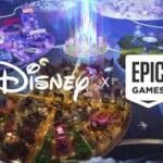 Por Que a Disney Busca o Controle Total da Epic Games
