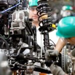 Produção Industrial Brasileira Cresce 0,9