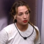 Samira revela estratégia e garante que não indicará Juliano ao Paredão