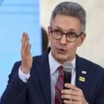 Zema Rejeita Vice de Flávio Bolsonaro e Dispara Críticas ao STF