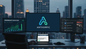 Anthropic Claude Mythos
