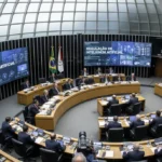 Regulamentação de IA no trabalho