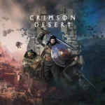 Crimson Desert atualização 1.03.00