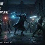 Patch 9.6.0 Dead by Daylight
