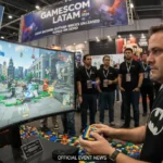 Gamescom Latam 2026