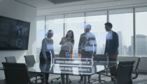 Google Search Core 2.0