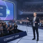 IA no Instagram e WhatsApp