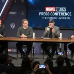 Vingadores: Guerras Secretas