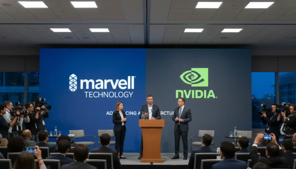 Marvell Technology