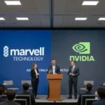 Marvell Technology