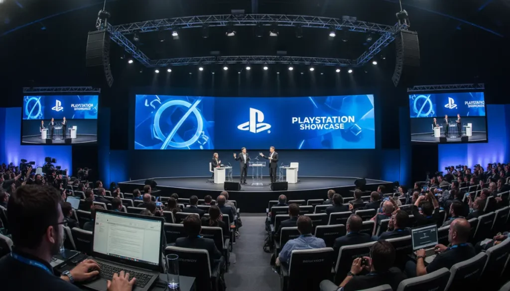PlayStation The Playerbase