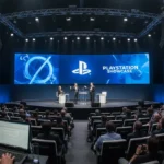 PlayStation The Playerbase