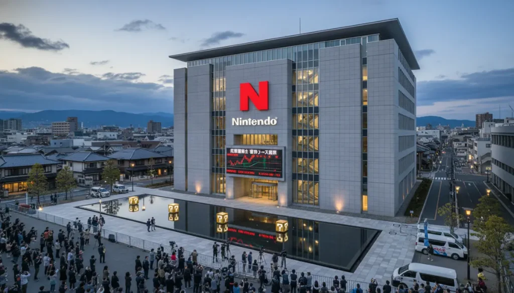 Vazamento do Switch 2