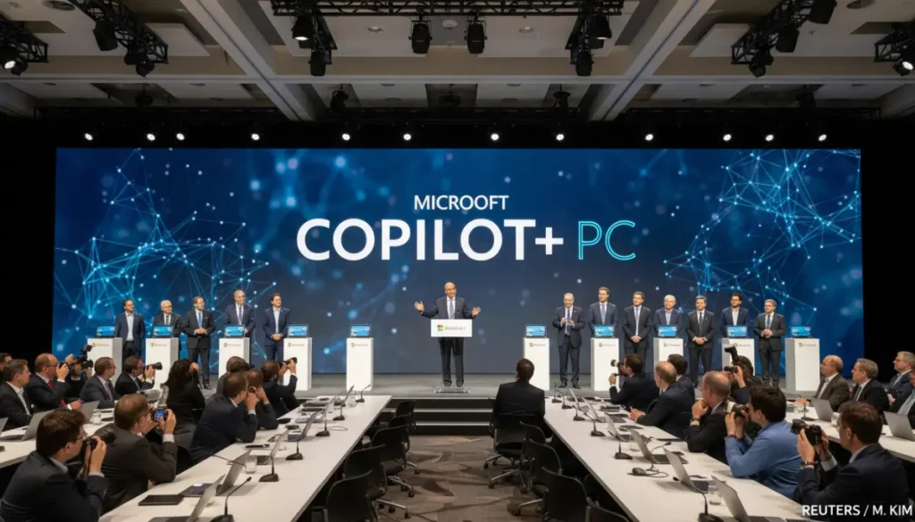 PCs Copilot