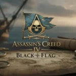 Remake de Assassin’s Creed IV Black Flag