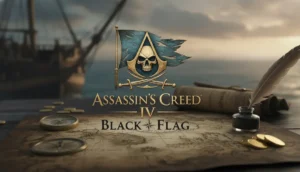 Remake de Assassin’s Creed IV Black Flag