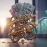 seu dinheiro pode trabalhar por você