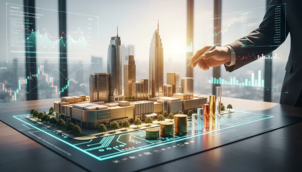 fundos imobiliários