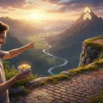 seja grato pelo que tem mas não se acomode