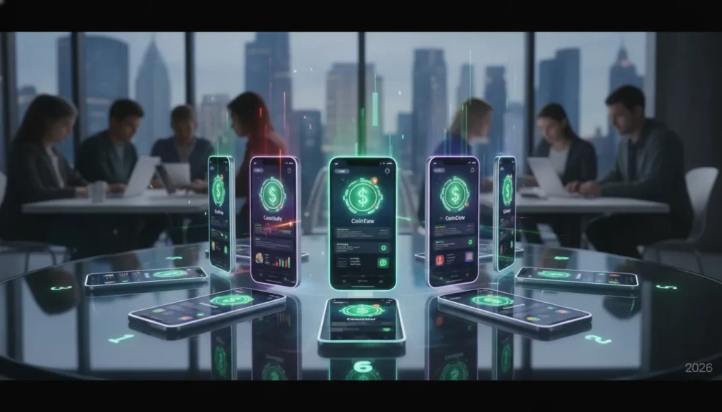 aplicativos que pagam dinheiro de verdade