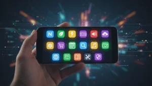 15 aplicativos úteis