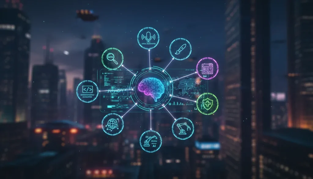ferramentas de inteligência artificial