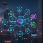 ferramentas de inteligência artificial