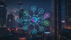 ferramentas de inteligência artificial