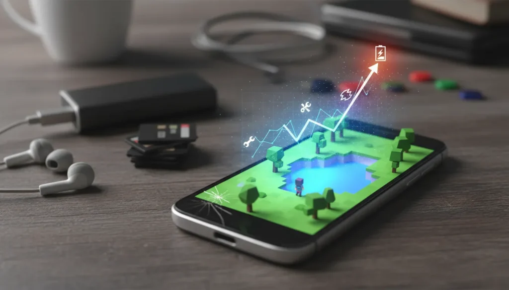 Jogos offline leves para celular fraco