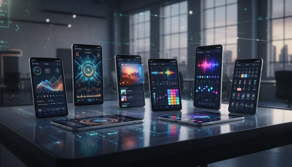 apps gratuitos que parecem pagos