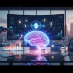 usar inteligência artificial para ganhar dinheiro