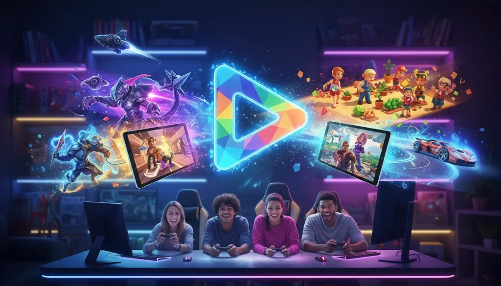 melhores jogos gratuitos para passar o tempo