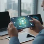 apps para ganhar dinheiro assistindo vídeos