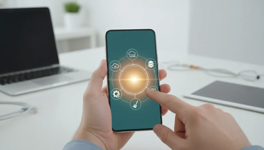 liberar espaço no celular